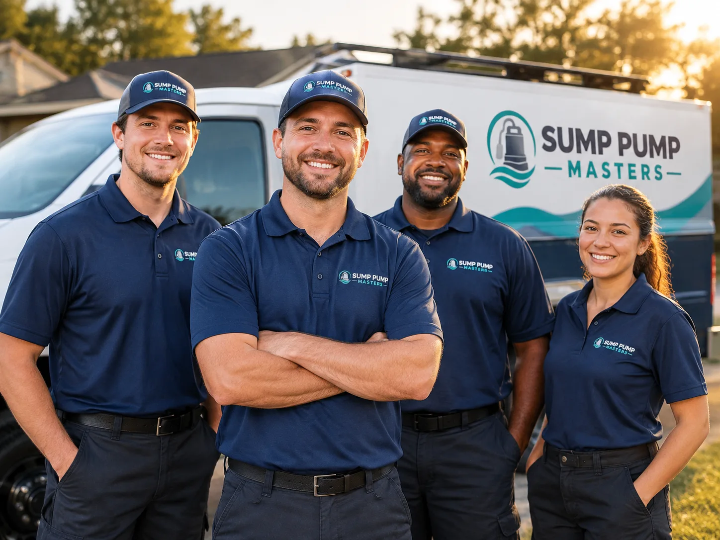 Sump Pump Repair company in White Oak, GA