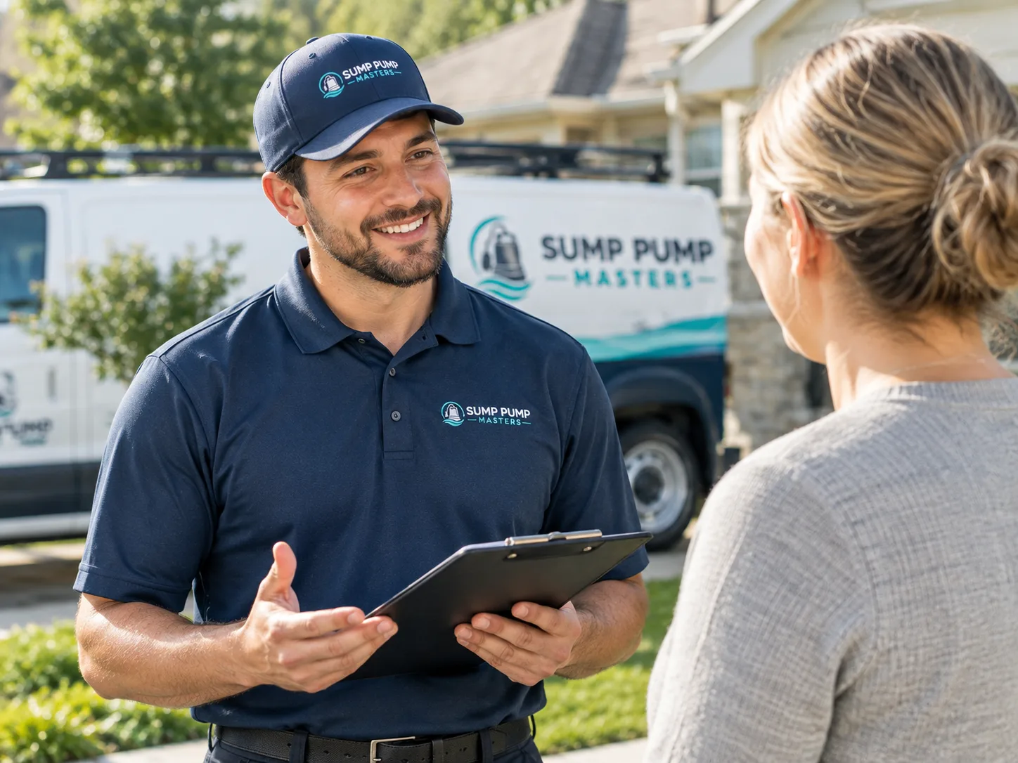 Sump Pump Repair White Oak, GA FAQs